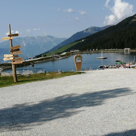 Apart Melanie Zell am Ziller Exterior photo