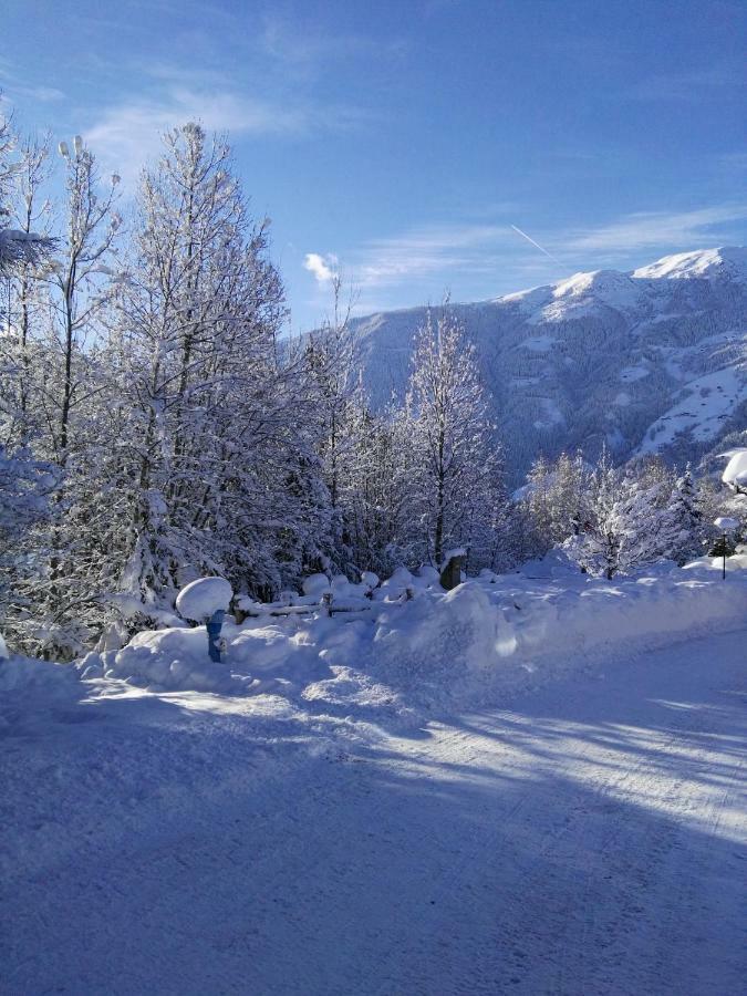 Apart Melanie Zell am Ziller Exterior photo